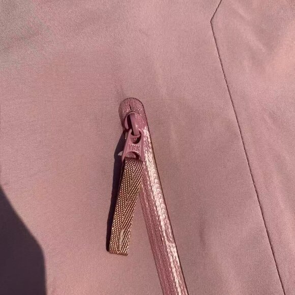 Arc'teryx BETA LT Jacket Pink Casual Sport Medium - Picture 6 of 8